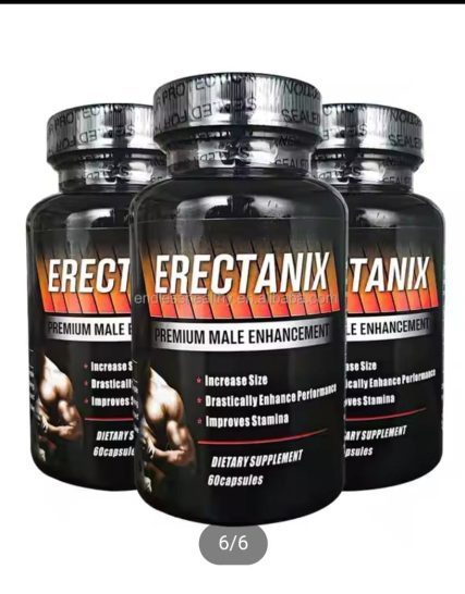 Erectanix Premium